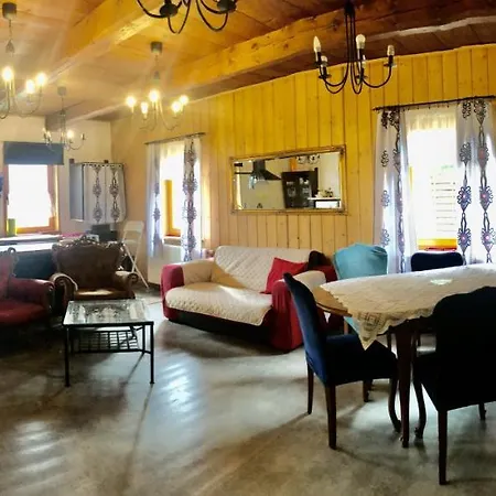 Holiday home Gorala Szczyrk