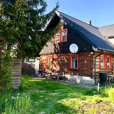 Holiday home Gorala *