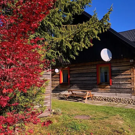 Gorala Holiday home Szczyrk