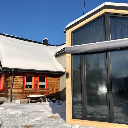 Holiday home Gorala *