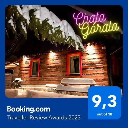 Gorala شتوروك
