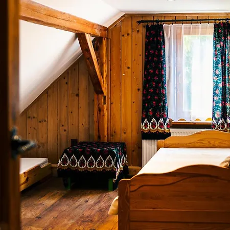 Prázdninový dům Gorala