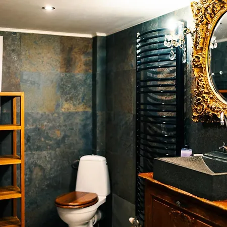 Gorala Casa vacanze *