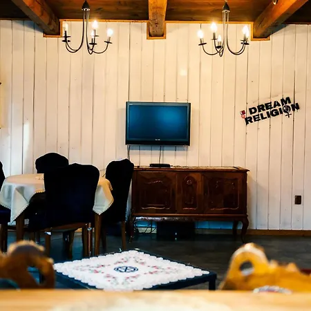 Holiday home Gorala *