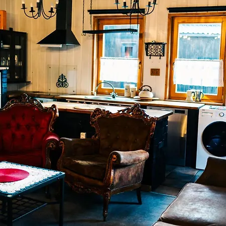 Casa vacanze Gorala Szczyrk