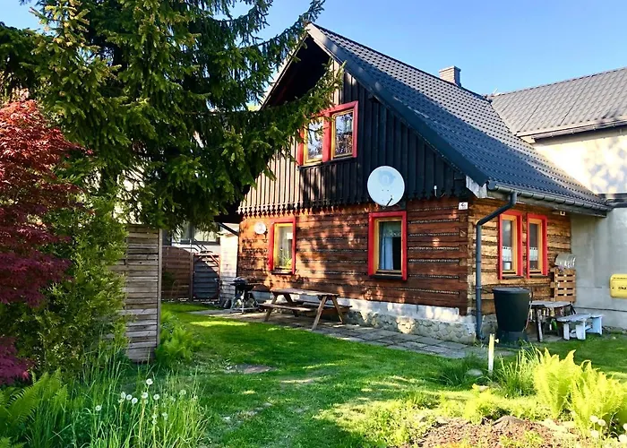 Prázdninový dům Gorala *