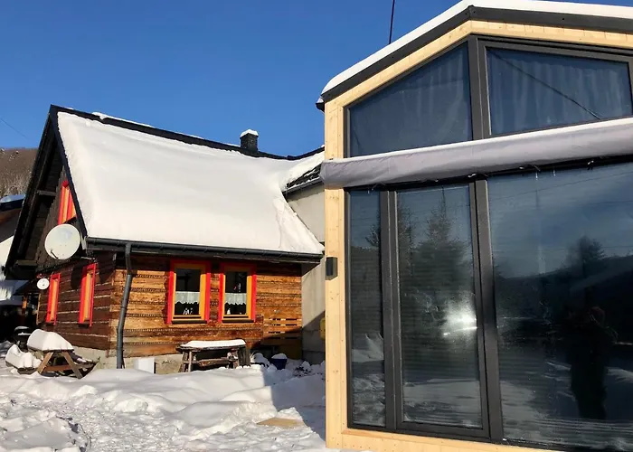 Prázdninový dům Gorala *