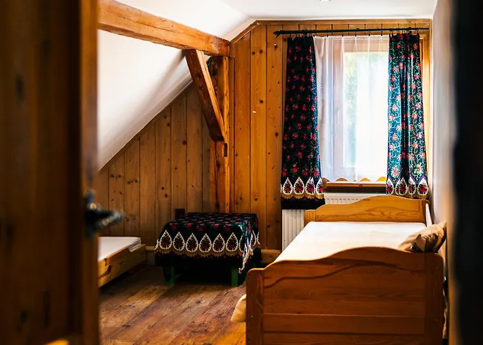 Prázdninový dům Gorala