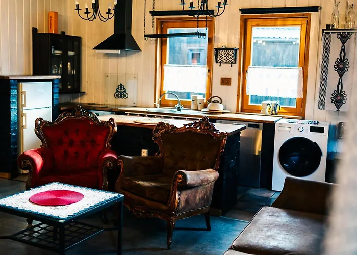 בית נופש Gorala שצ'צ'ירק